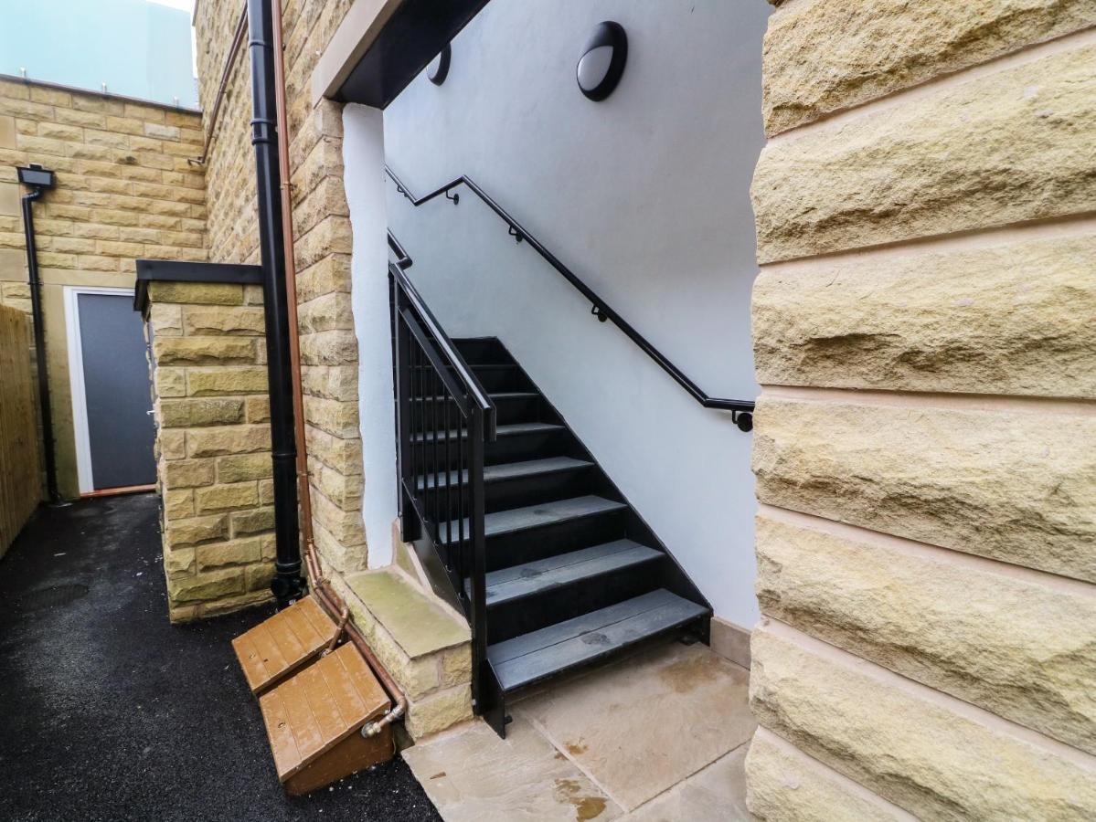 Market Lounge Clitheroe Exterior photo